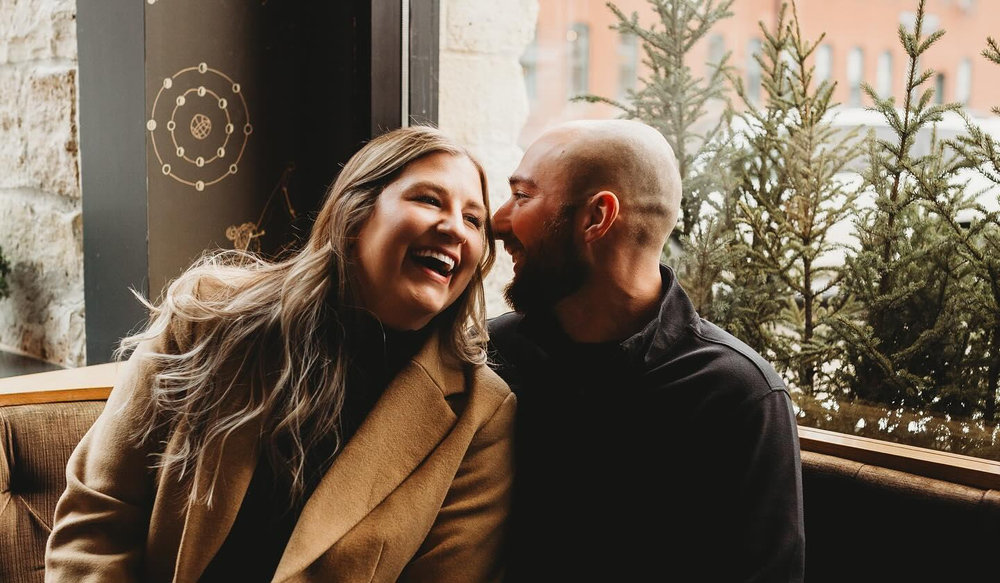 Mckenzie Hanegraaf and Jacob Rust's Wedding Website