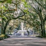 Forsyth Park