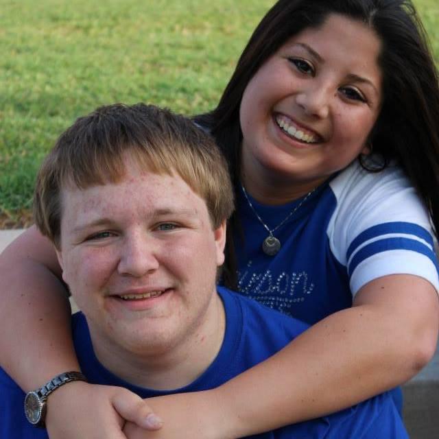 The Wedding Website of Alesha Olson and Ronnie Craig