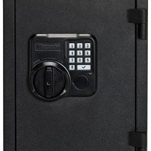 Hornady Fireproof Keypad Safe