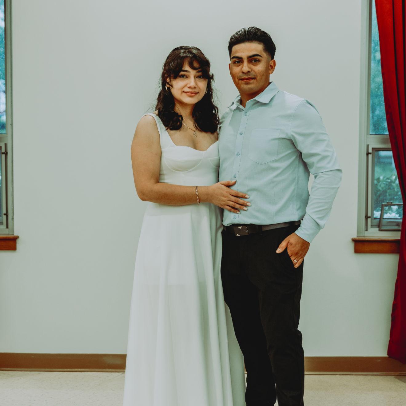 Engagement Pictures