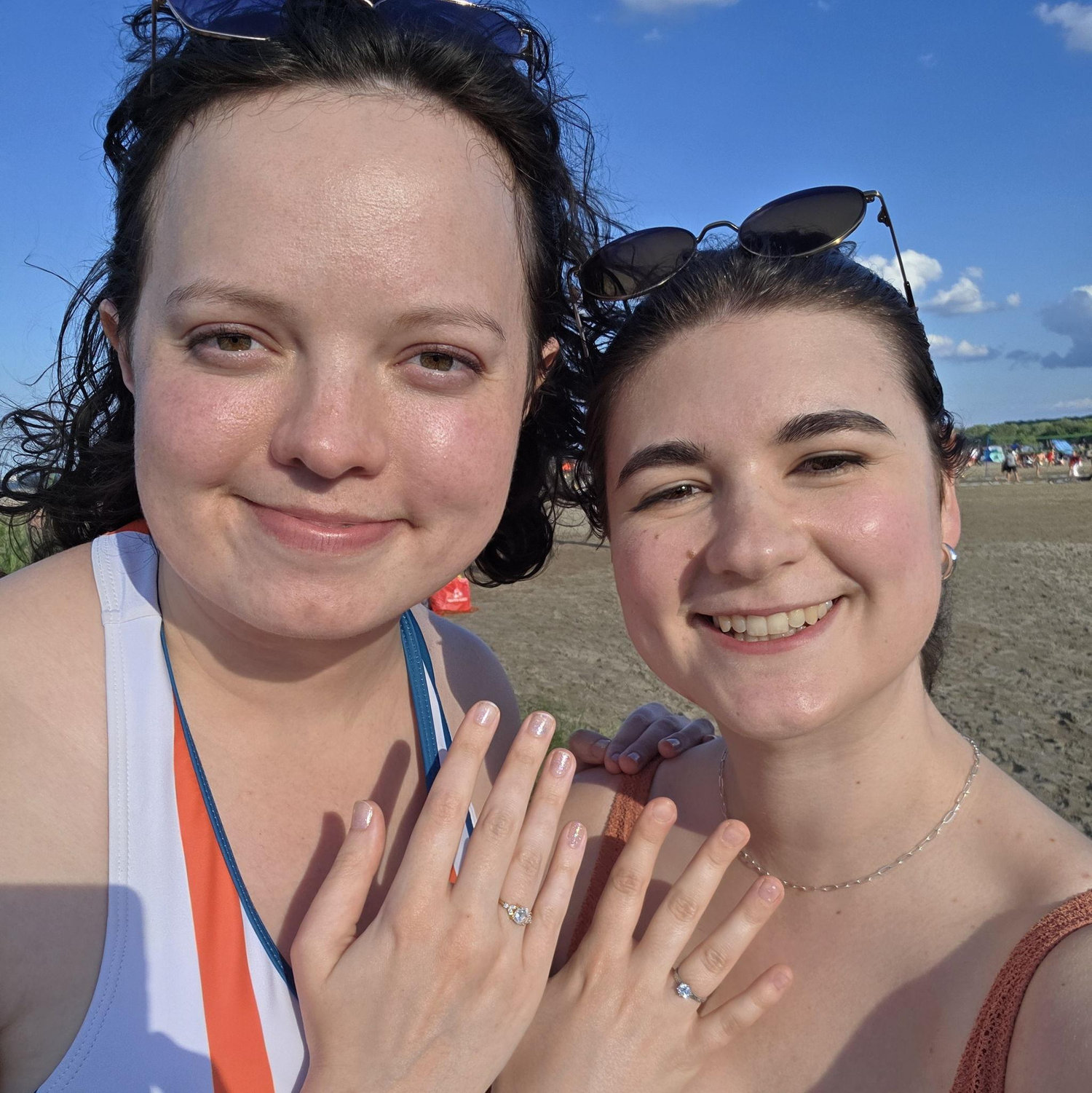Engagement in Toronto