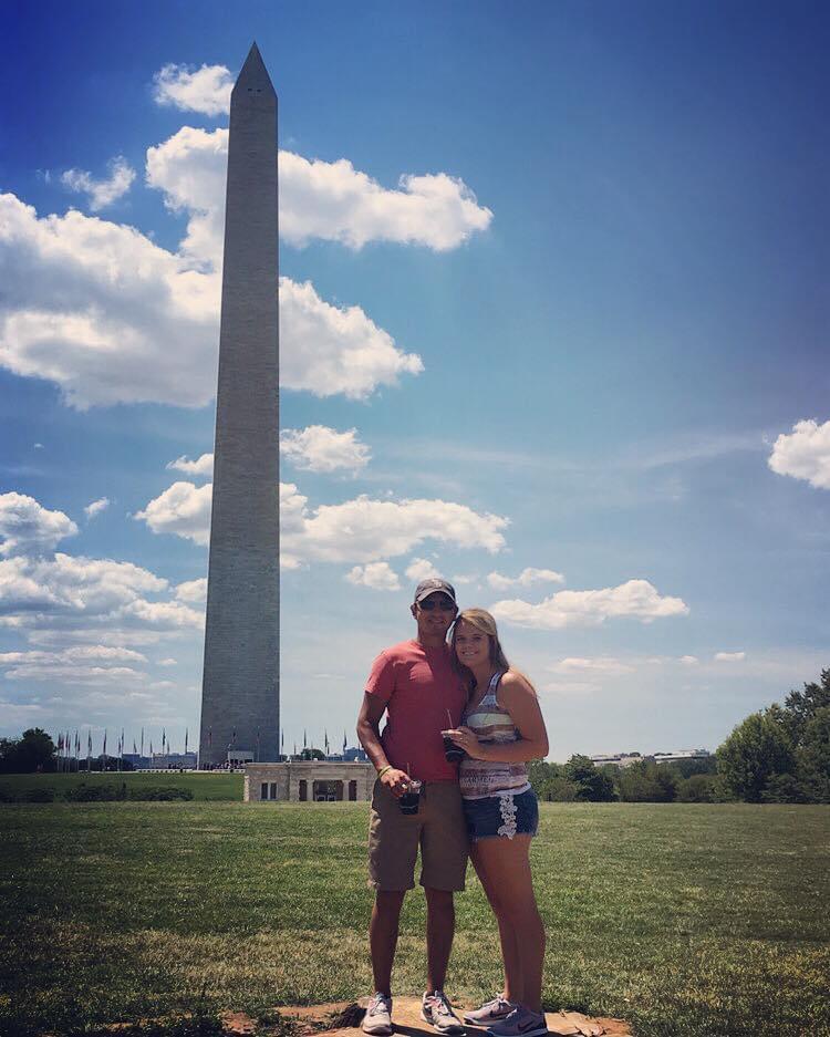 Tyler’s First Time to Washington D.C.