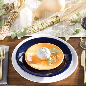 Artisan Splendor 20 Piece Flatware Set