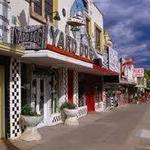 South Congress Avenue