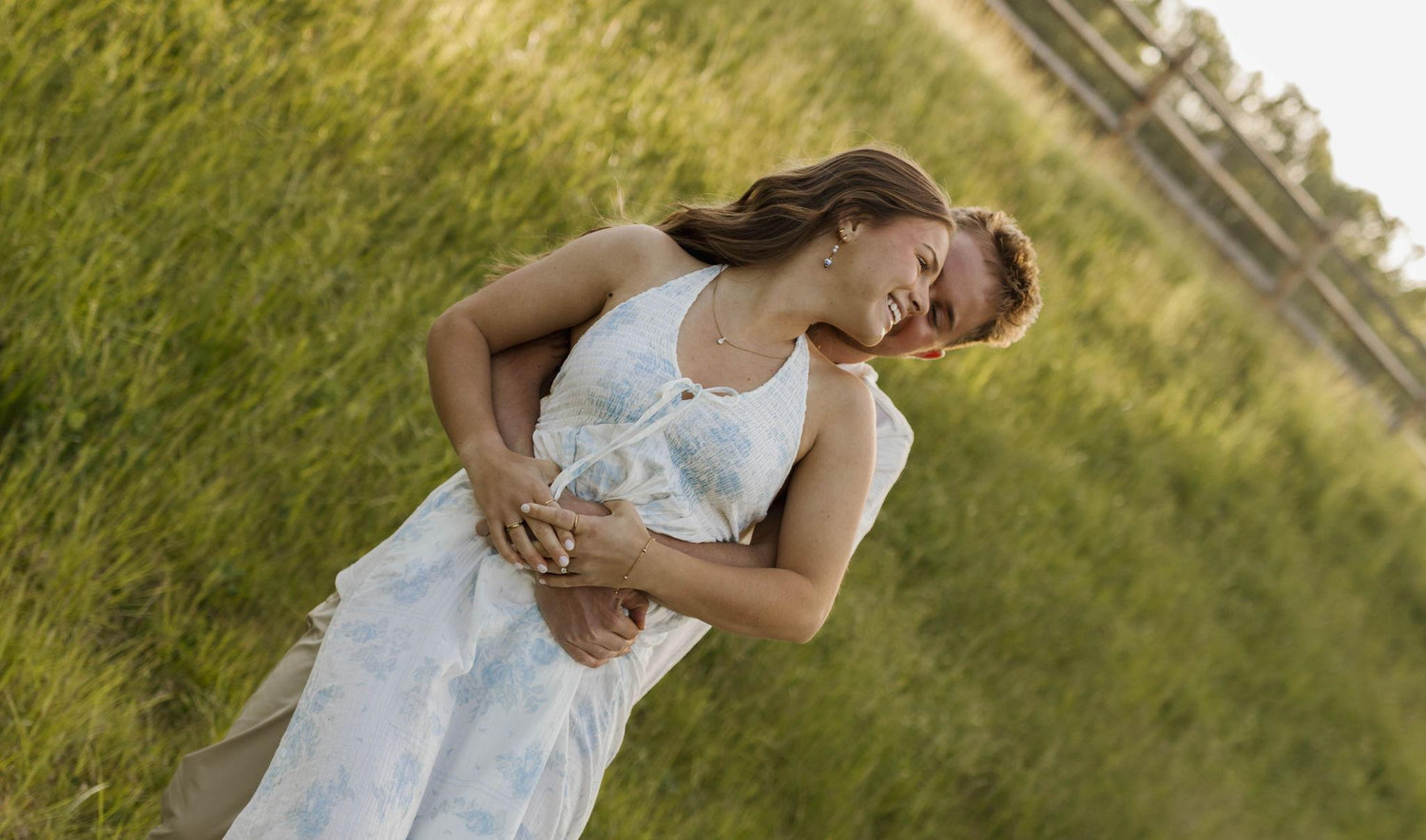 The Wedding Website of Madison Herr and Braden Smoker