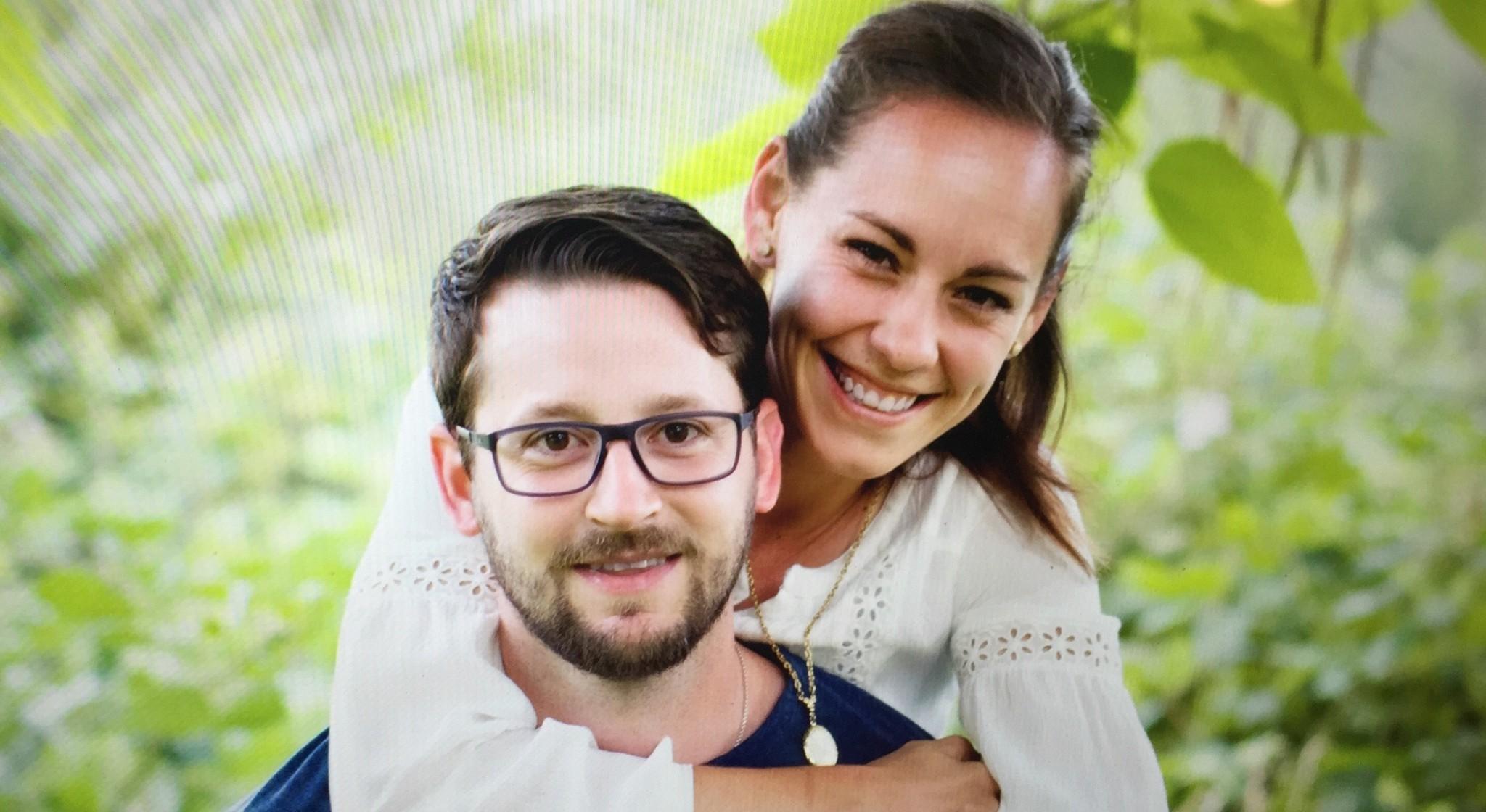 The Wedding Website of Mallory Omundson and Ryan Lawrence