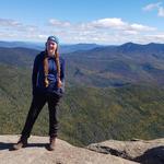 Mount Osceola
