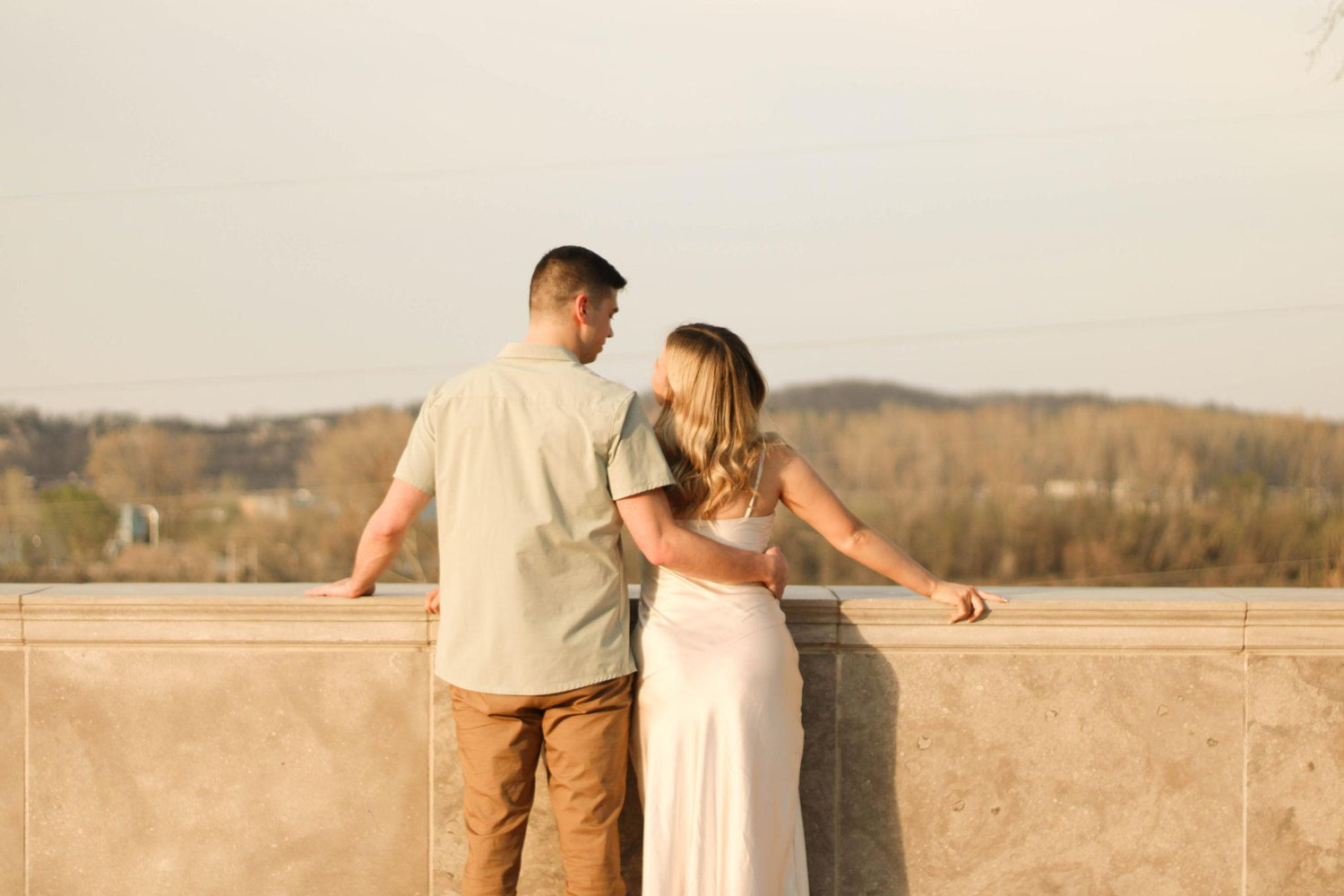 The Wedding Website of Grant Avery and Hailee Boyt