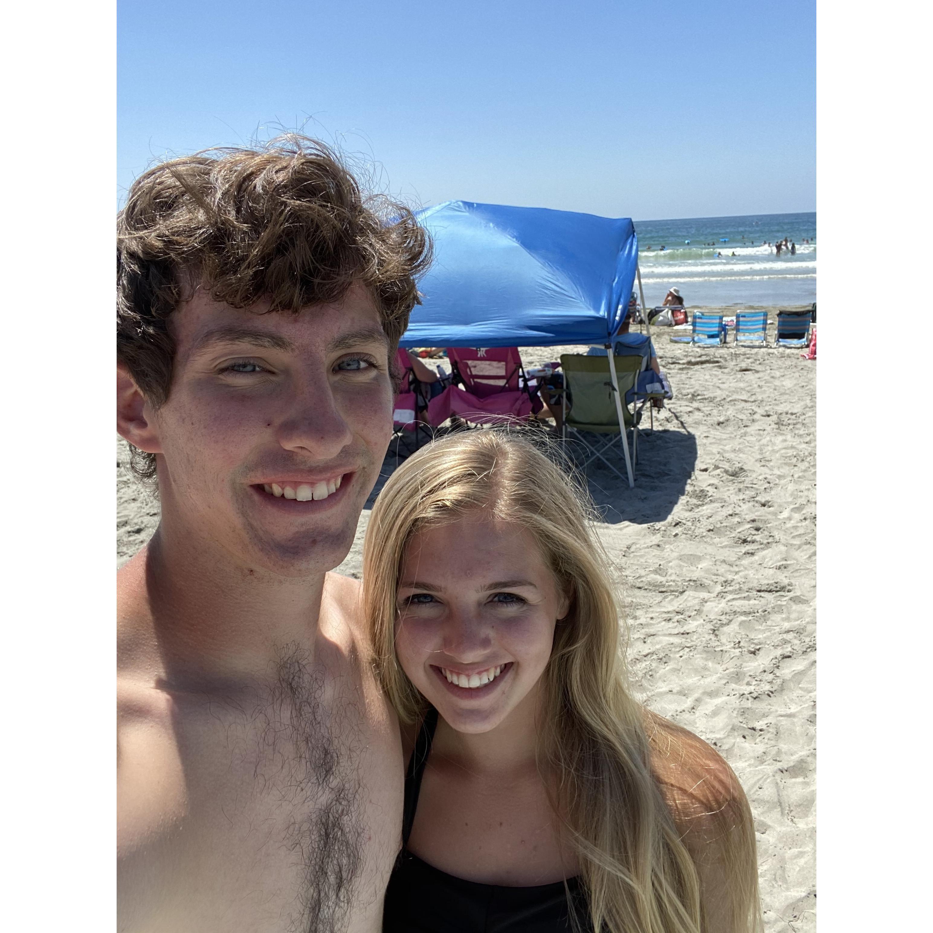 Birthday trip to San Diego
July 9, 2020