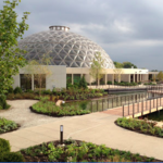 Greater Des Moines Botanical Garden