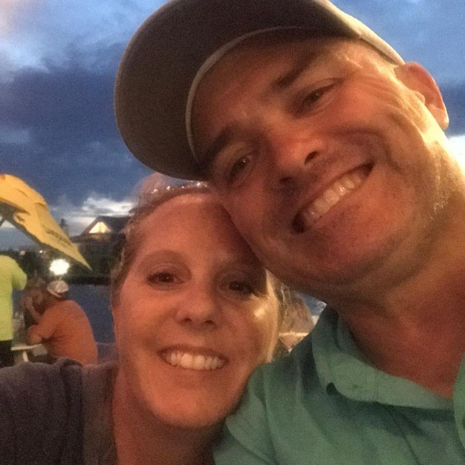 Date night