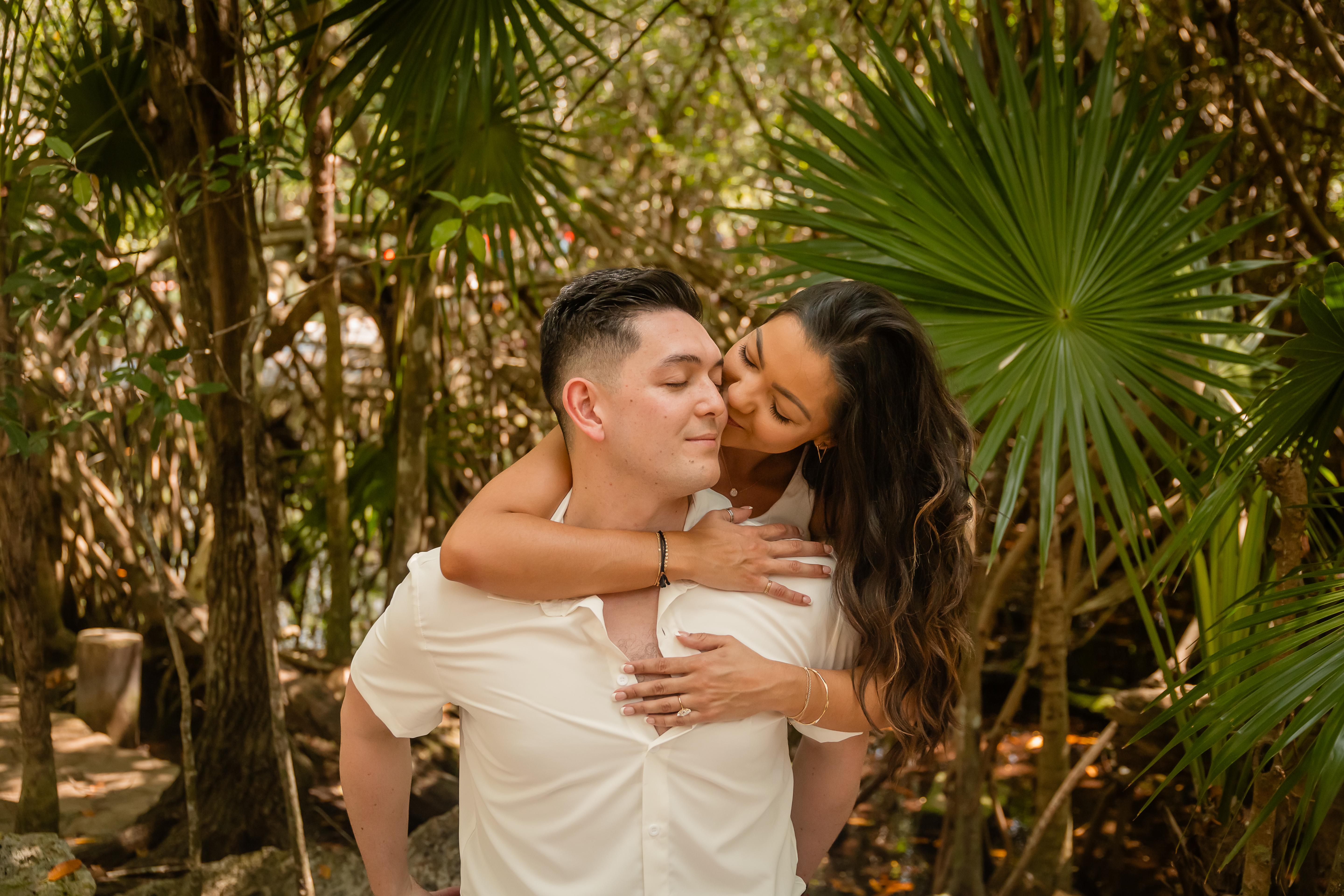 The Wedding Website of Abby Stevens and Jake Chinery