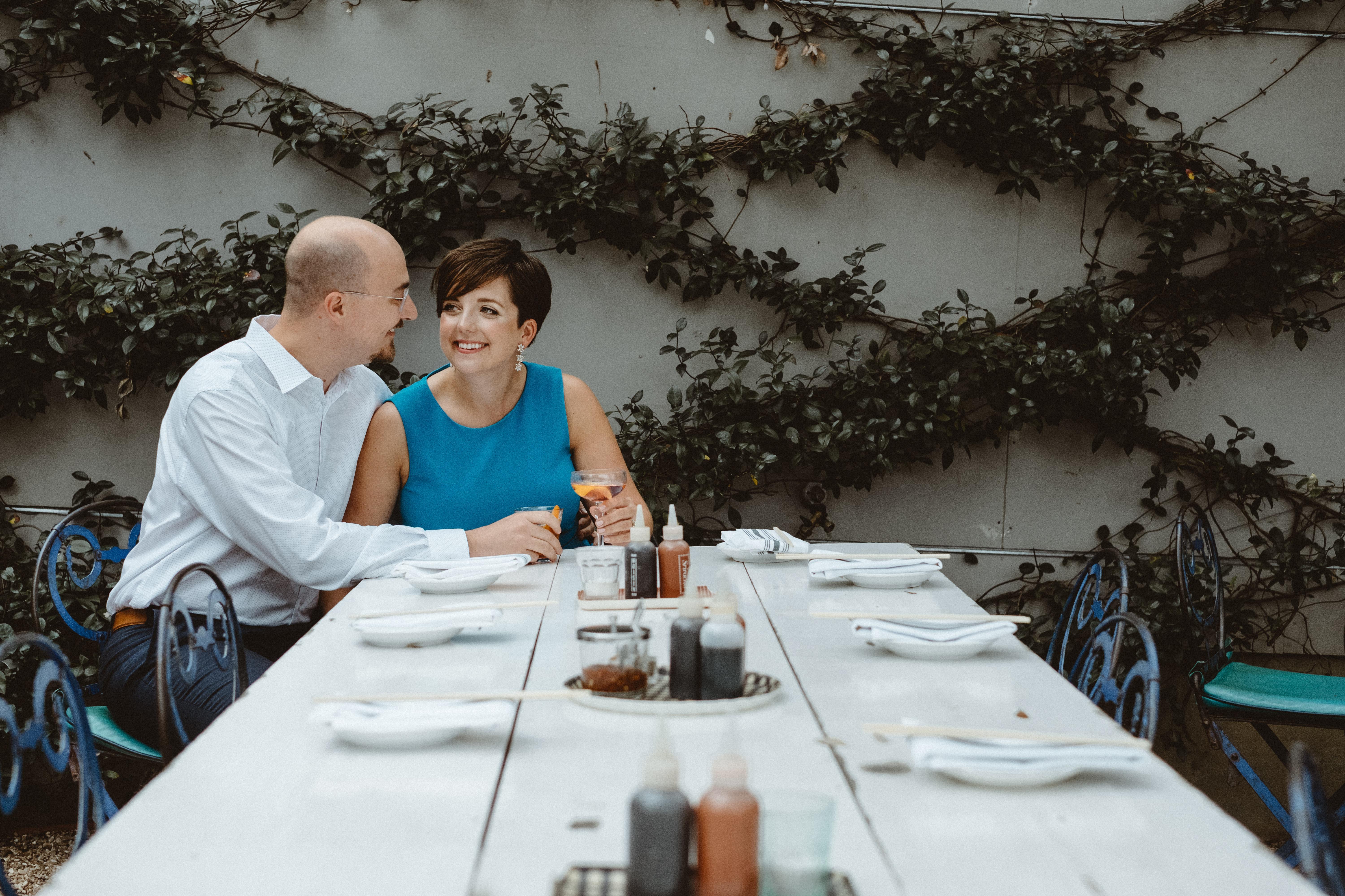 The Wedding Website of Lesley Nelson and Matthew Zemanovich