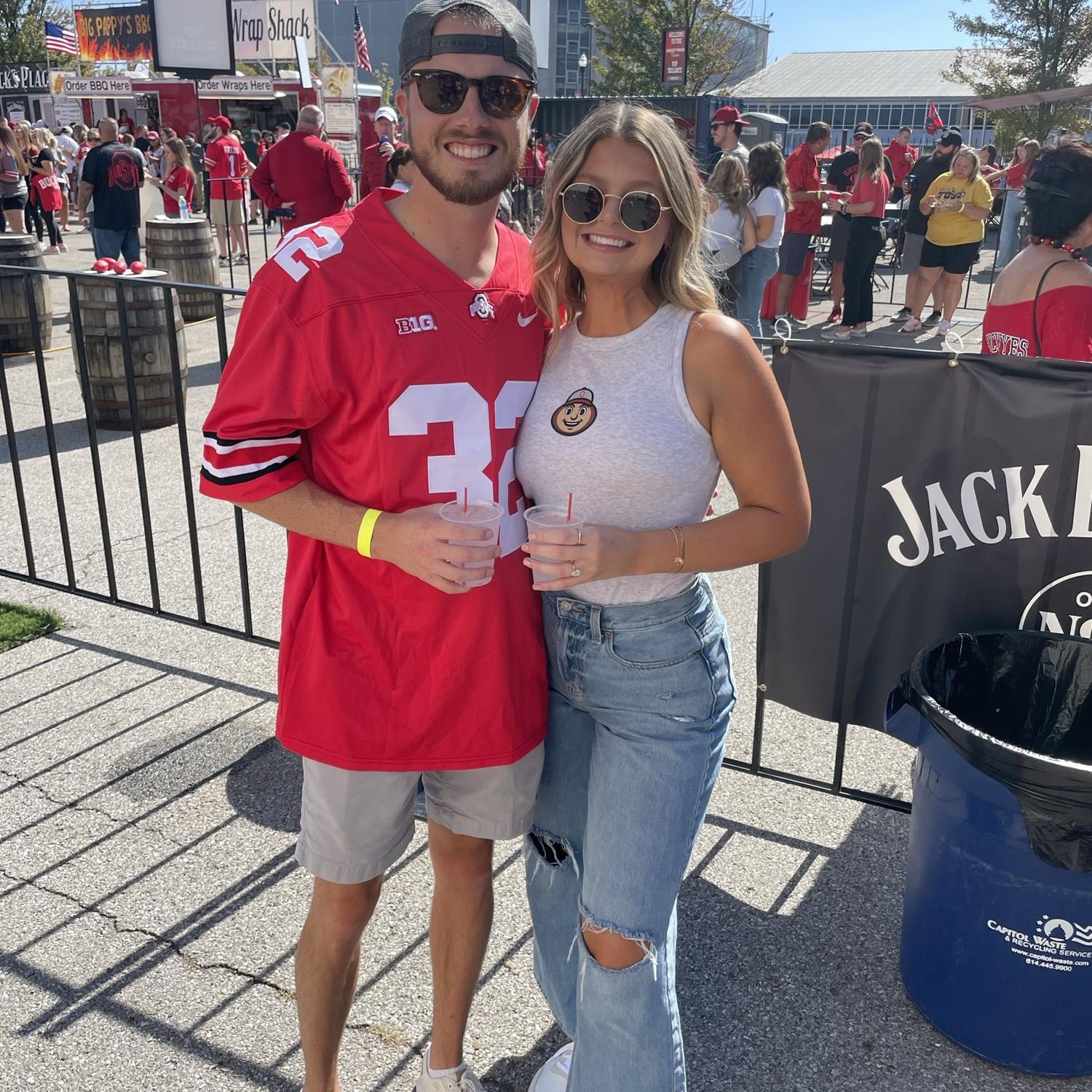 OSU Tailgate 2024