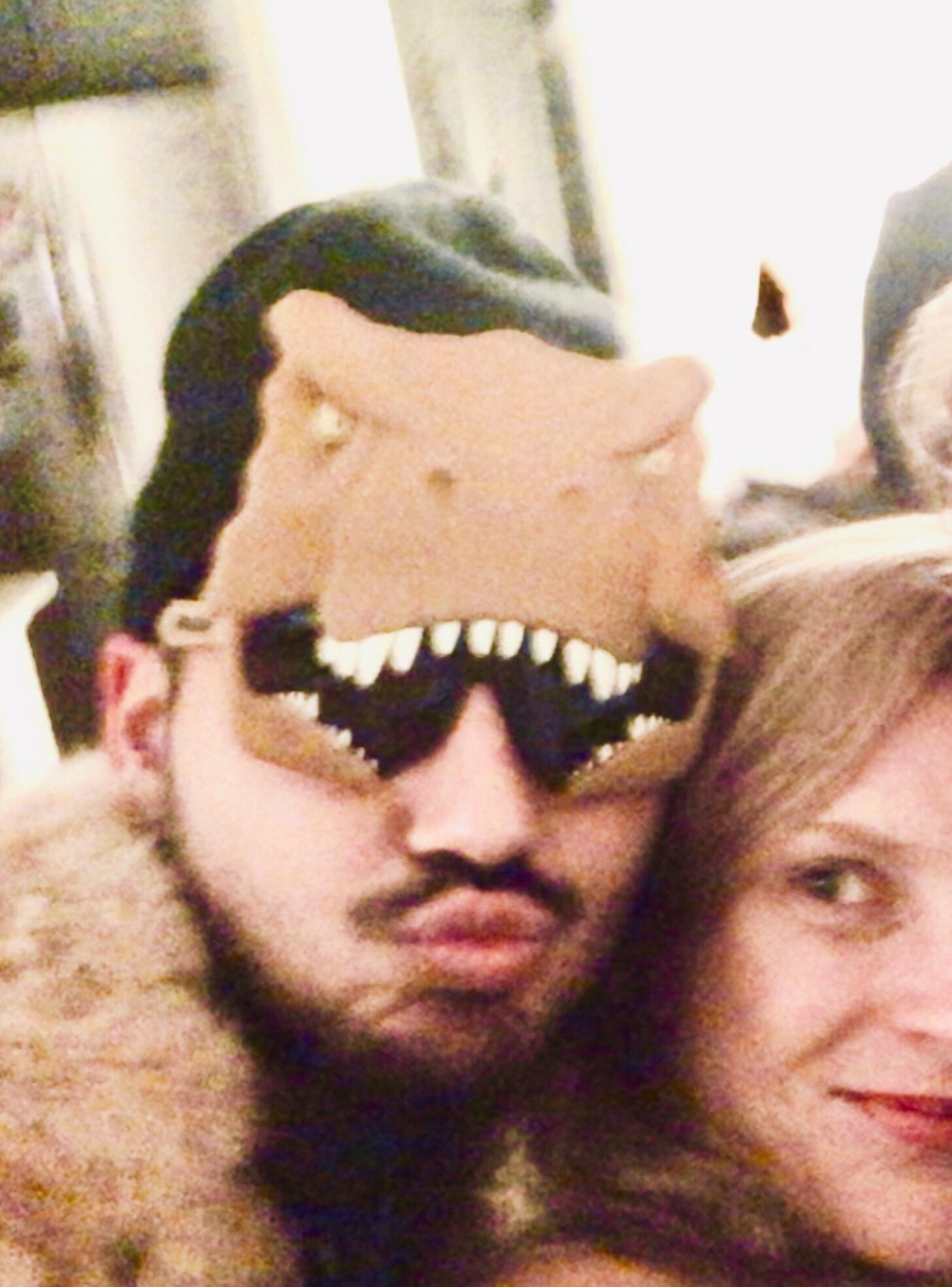 Halloween Party #1 2019