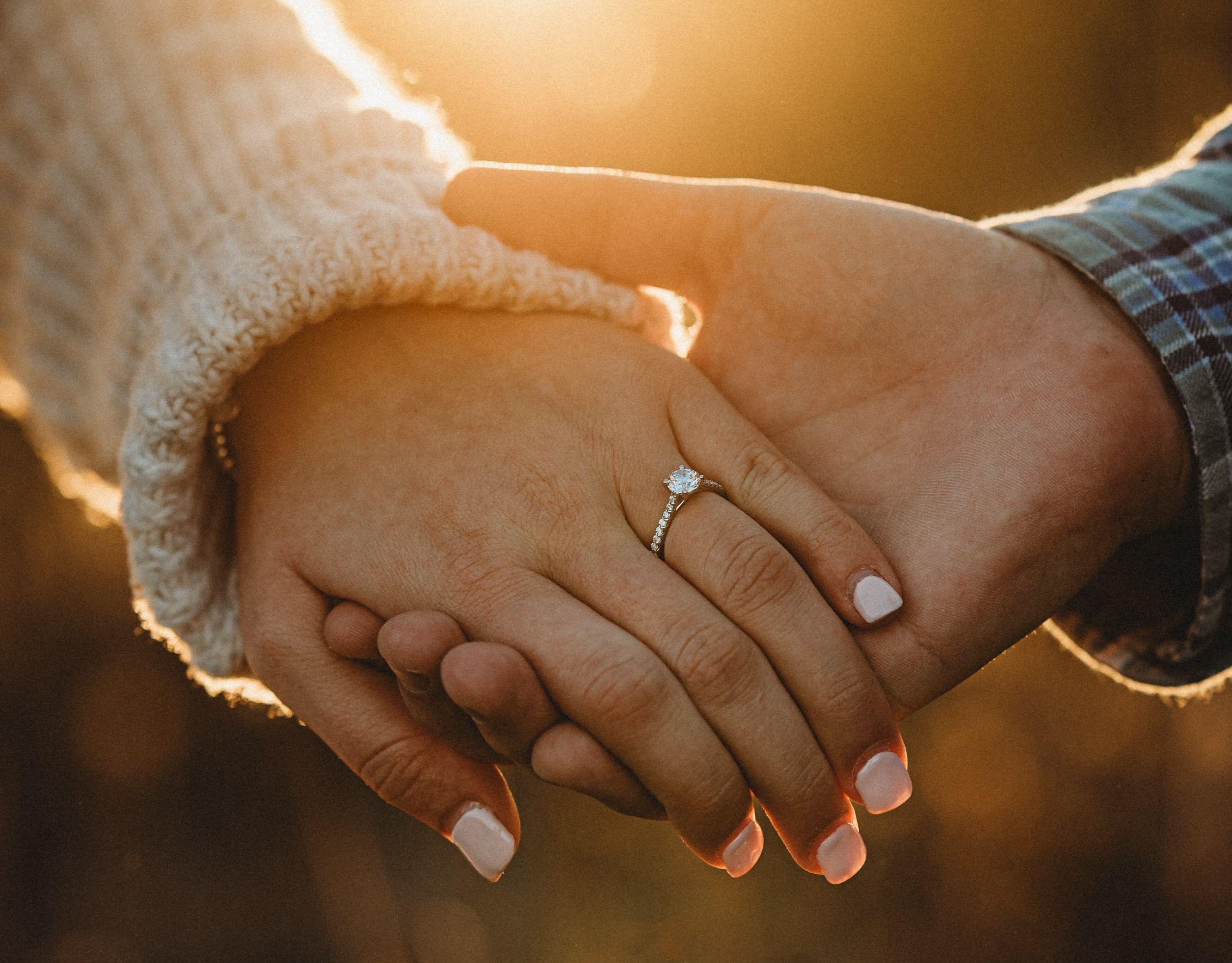 The Wedding Website of Caran Kronour and Ethan Joseph