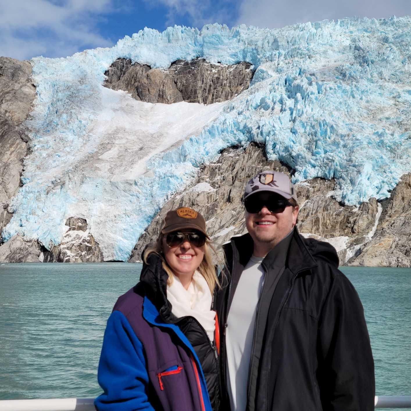 Alaska (September 2020)