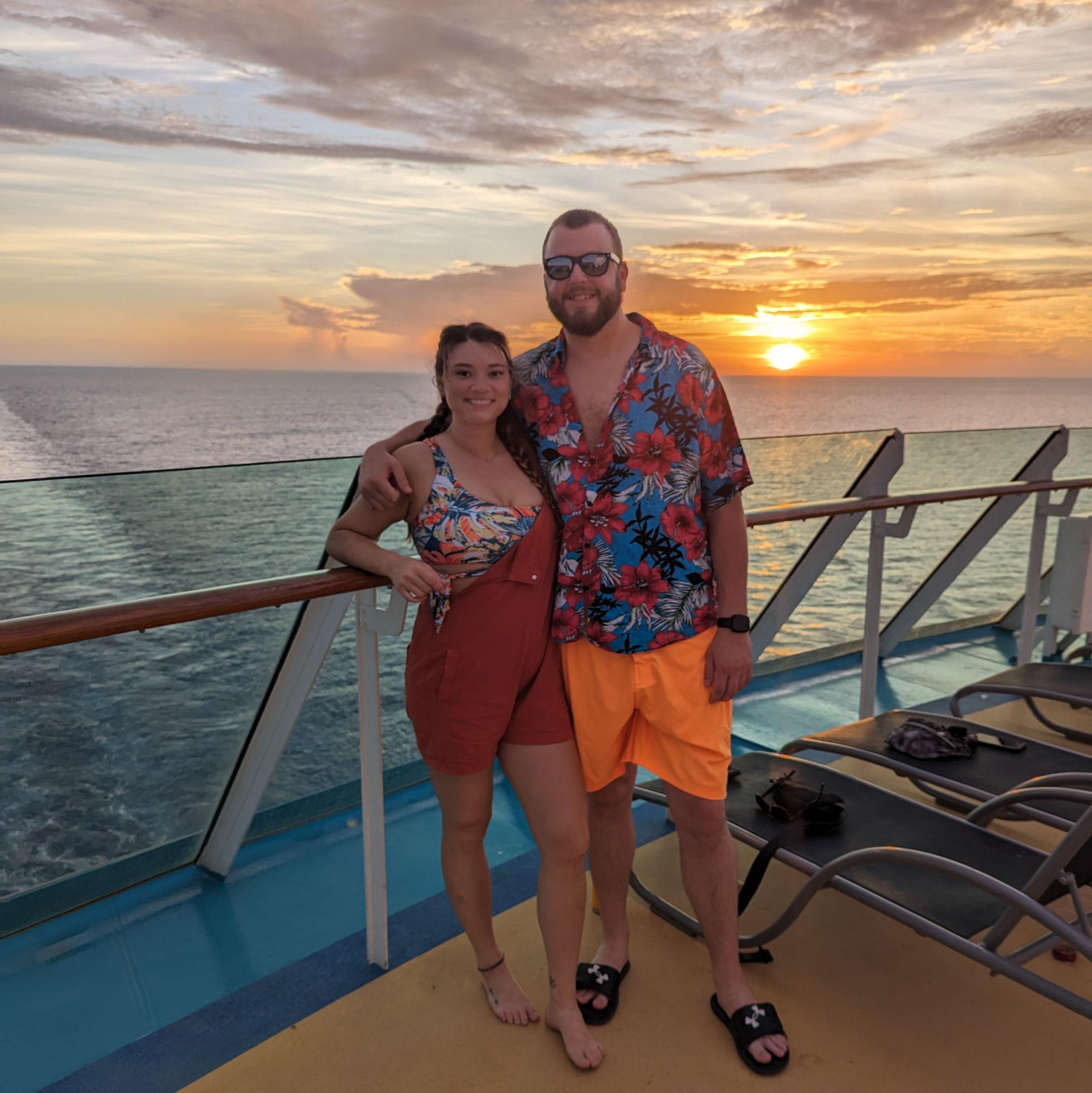 Bahamas Cruise 06.26.2023