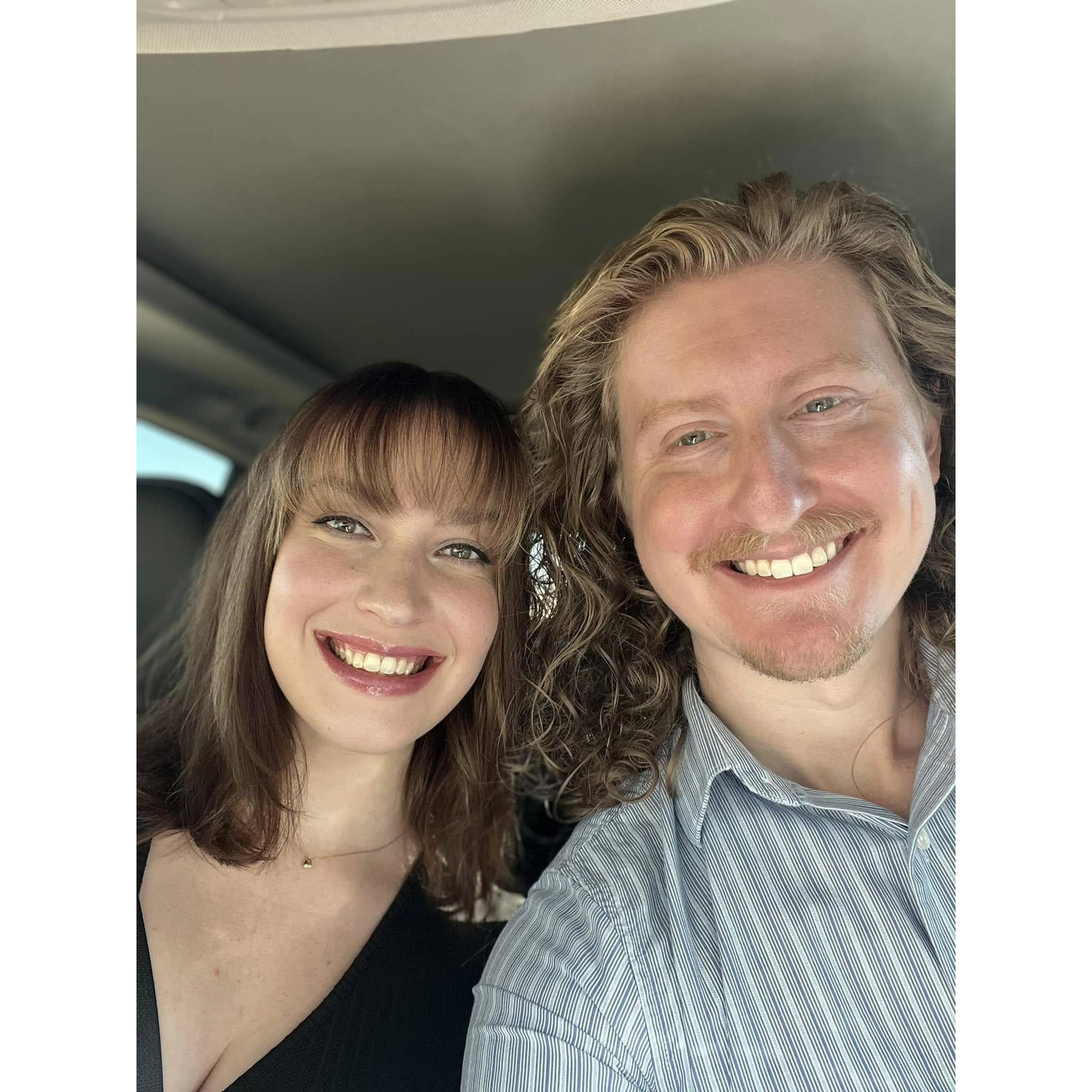 Dinner dates are the best.
