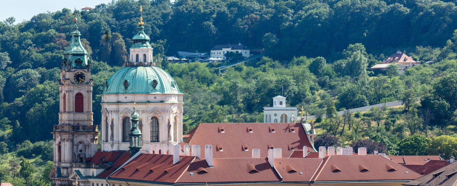 The Wedding Website of Nik Alexander and Anna Ruzickova