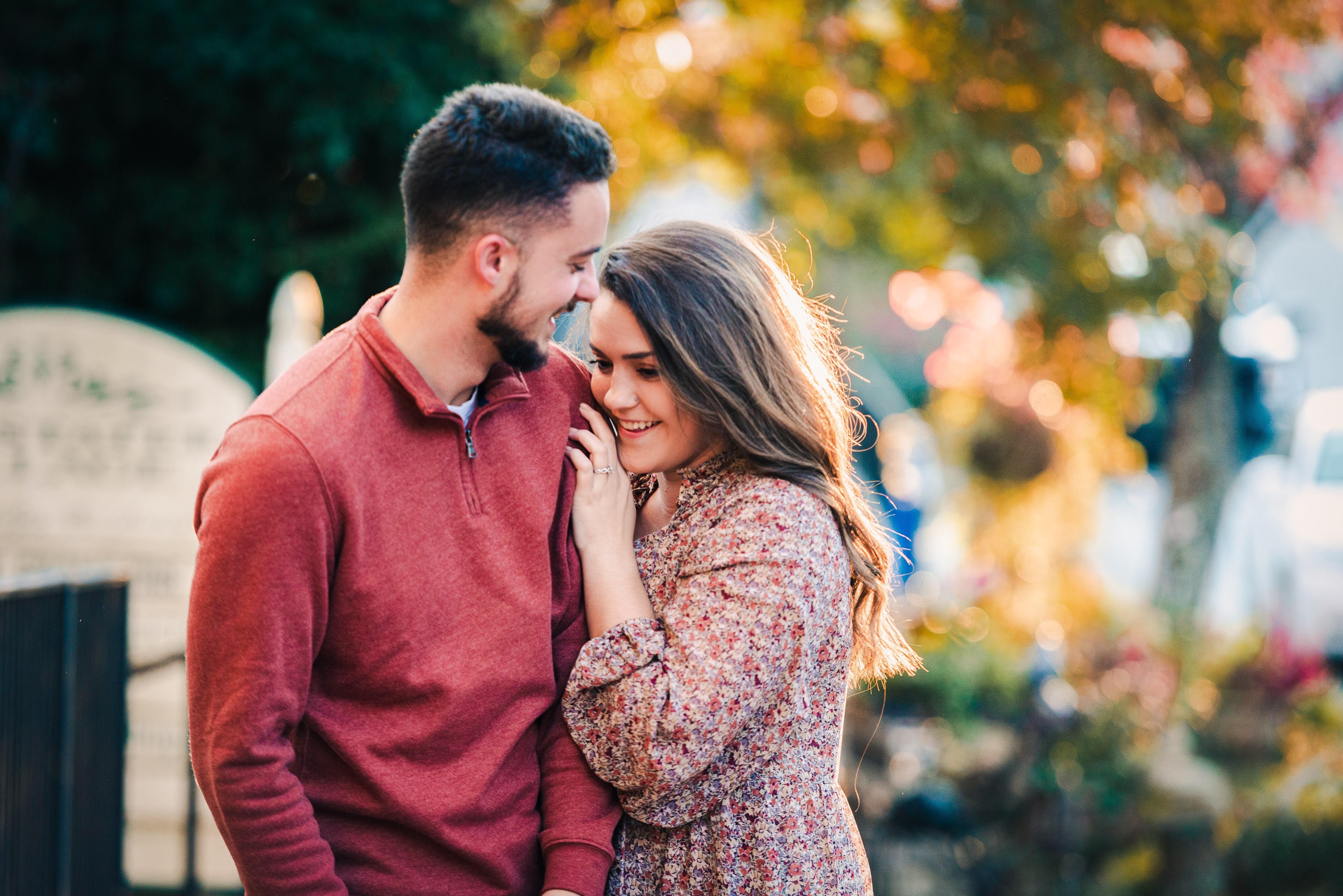 The Wedding Website of Kaylie Herbert and Josh Nieves