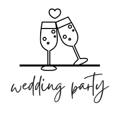 The Wedding Website of Angeles Almaraz and Nima Saghafi