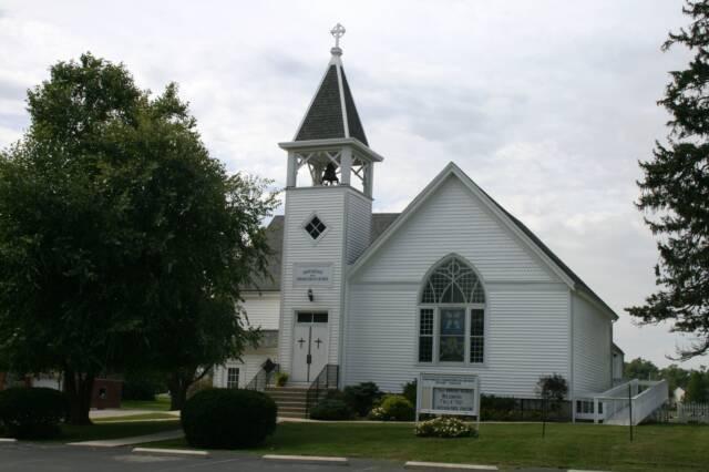 The Wedding Website of Tanya Heid and Michael Vaughn