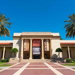 Museum of Fine Arts