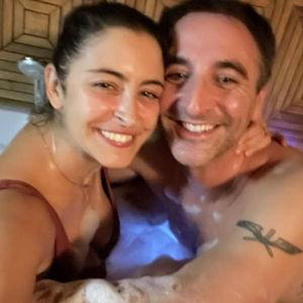 Spa day & couples massage - Honeymoon