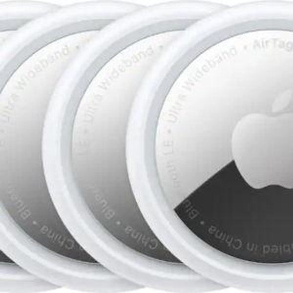 Air tags