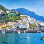 Amalfi Coast