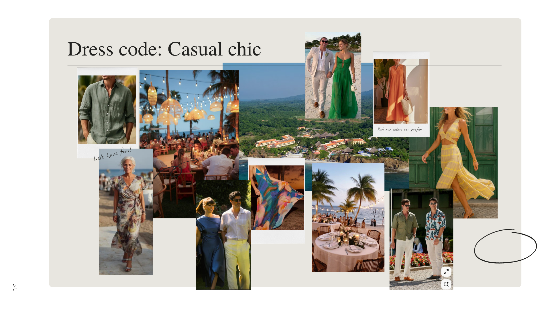The Wedding Website of Michelle Lara and Mason Stubel