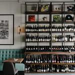 Graft Wine Shop & Wine Bar