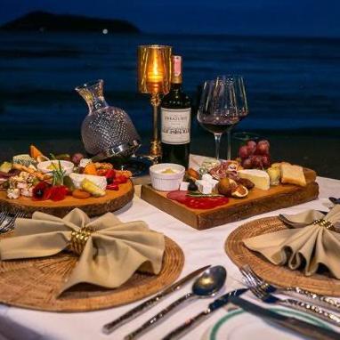 Romantic Dinner for Two