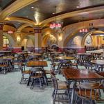 Rathskeller/Memorial Union Terrace