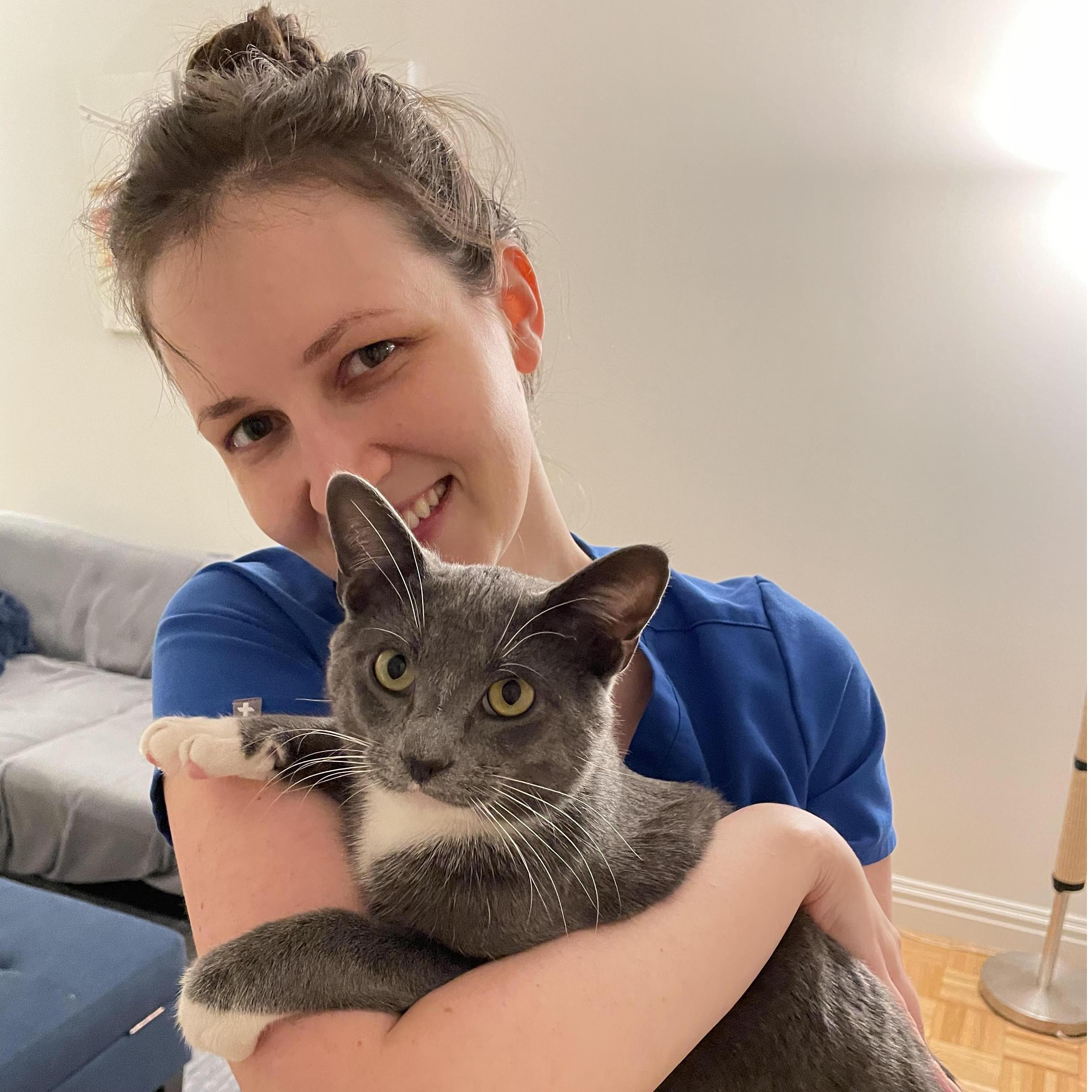 Oliver (Ollie): the cutest addition to the Odom-Kim family