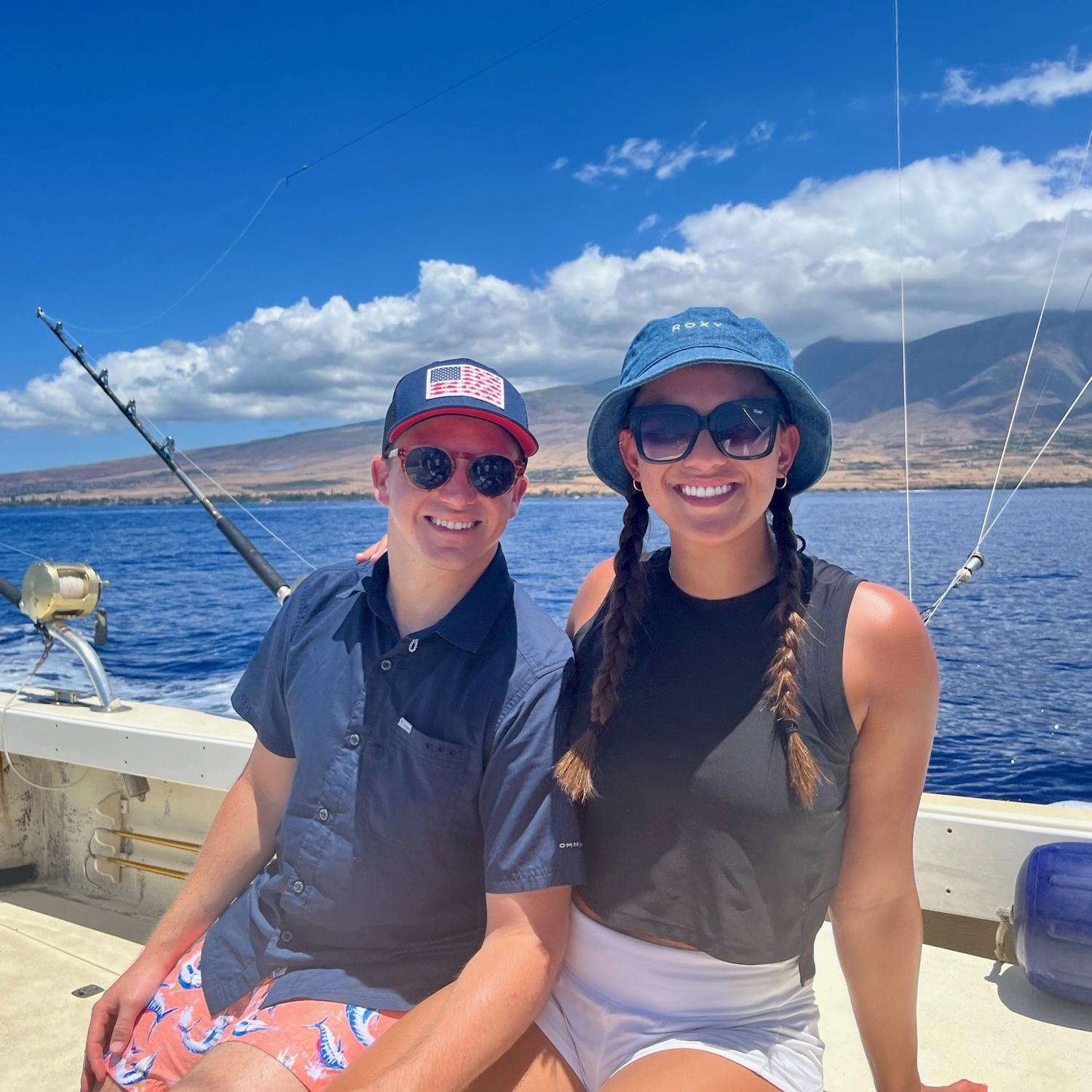 Maui - August 2022