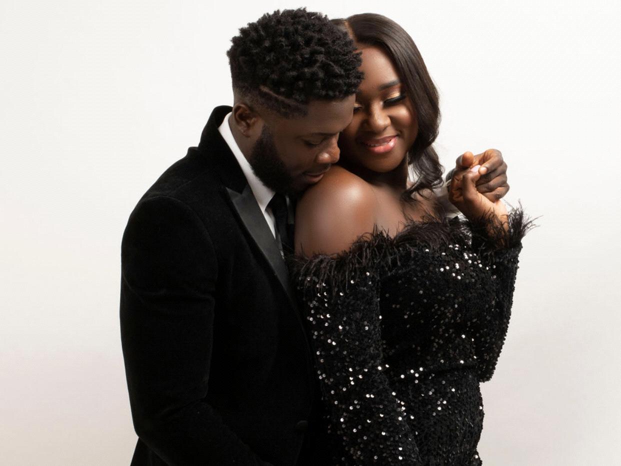 The Wedding Website of Sayra Fernandes and Martin Lakpor