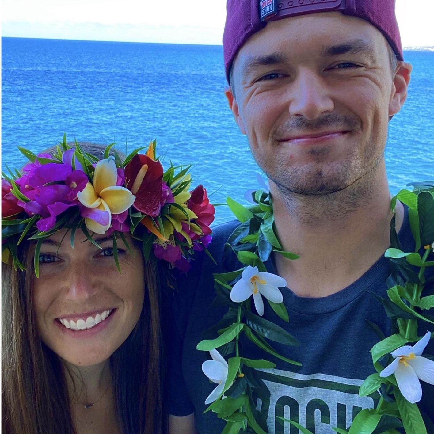 When our first attempt at visiting New Zealand became a trip to Hawaii instead!