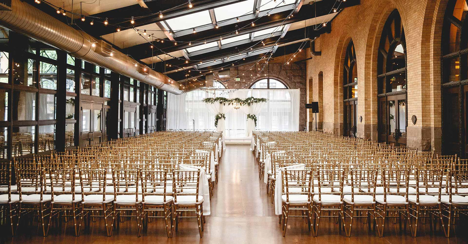 The Wedding Website of Rachael Jarvis and Kyle Molskow