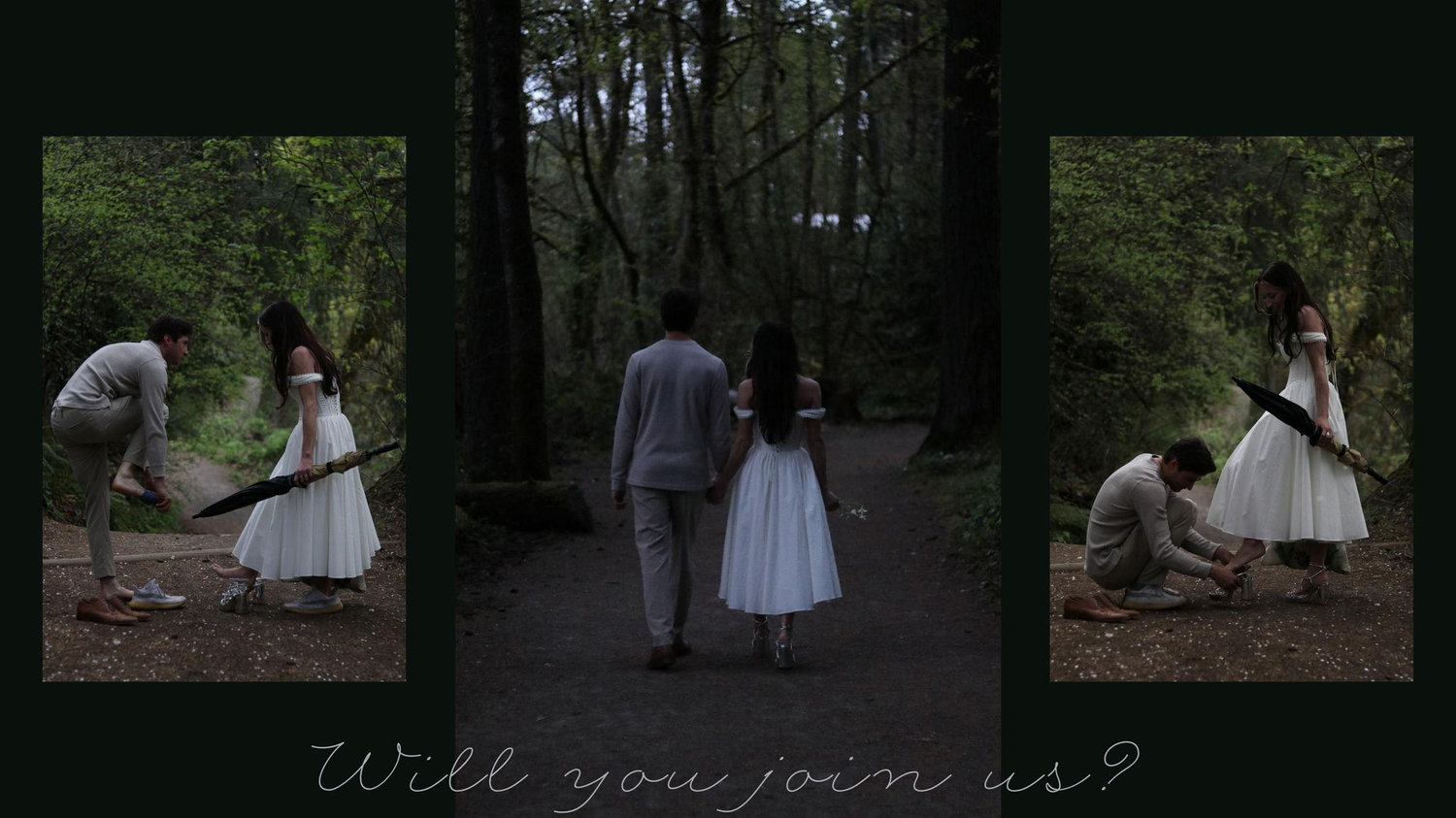 The Wedding Website of Anna Mironyuk and Mareks Sotnikas