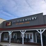 Childers Eatery - Junction City