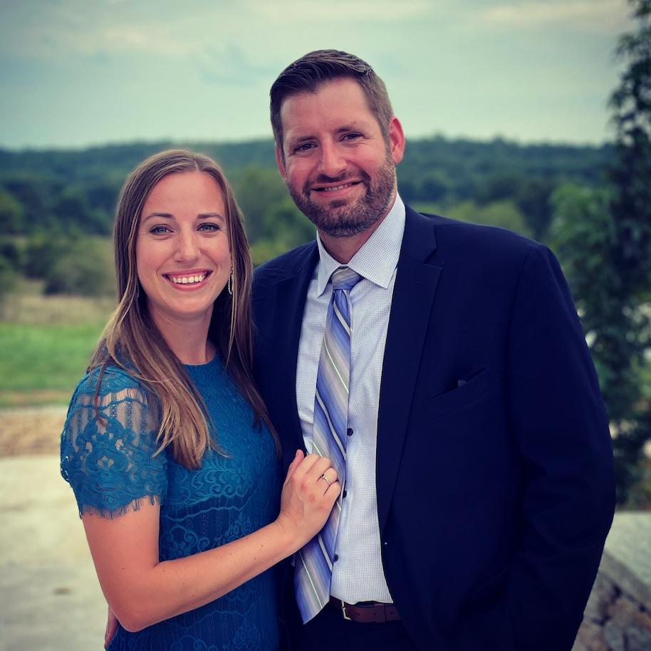 First (and only) roadtrip as an engaged couple - Summer 2021