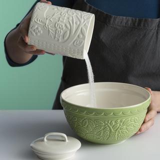 In the Forest Mixing Bowls, Set of 2