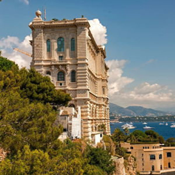 Architectural & Museum Tours