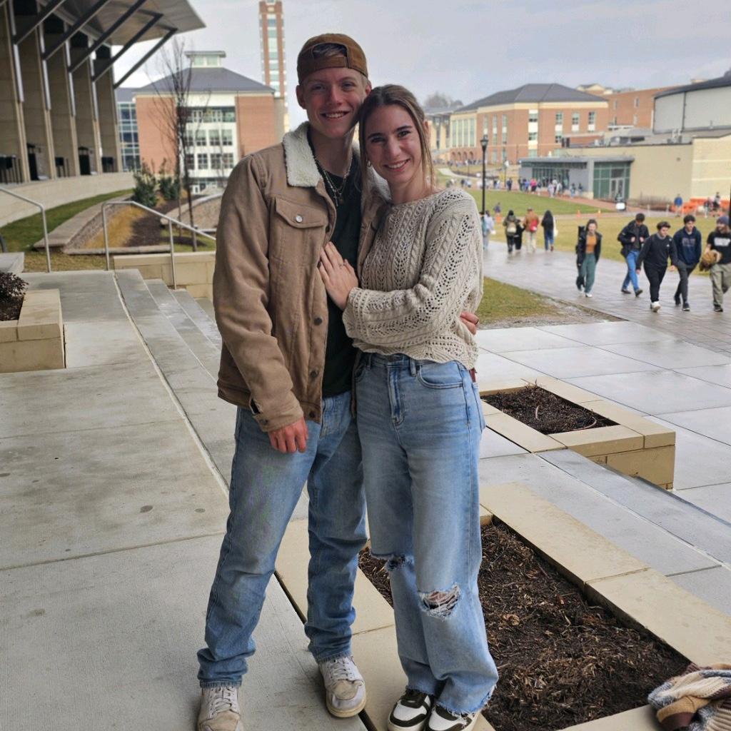 Liberty University