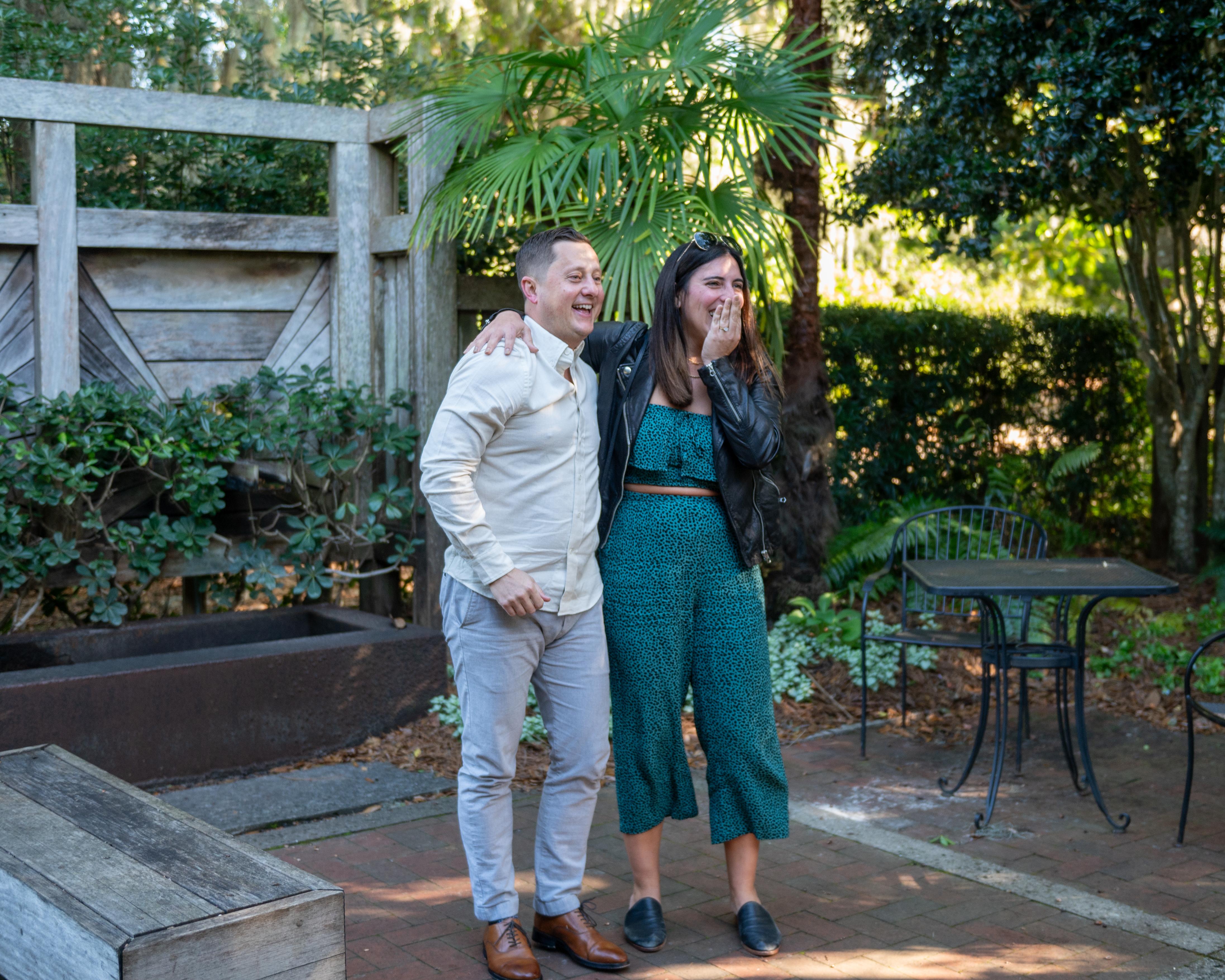 The Wedding Website of Emily Lubin and Brock Daniel