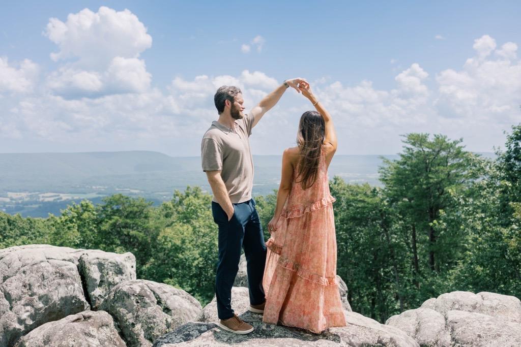 The Wedding Website of Alex Charles Meurisse and Abigail Arianne Marsh