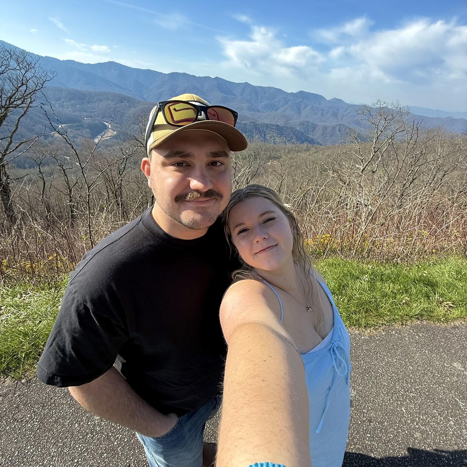 Great Smoky Mountains 2025